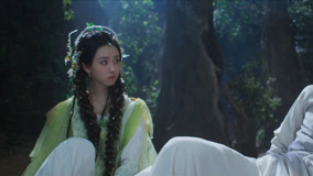 Watch the latest EP31 Yue Tingxia performs artificial respiration for Wei Sheng online with English subtitle for free English Subtitle