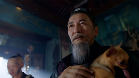 線上看 雙生神捕之牆頭馬上 第8集 (2024) 帶字幕 中文配音，國語版