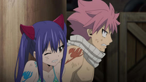 Tonton online FAIRY TAIL 100 YEARS QUEST Episode 4 (2024) Sub Indo Dubbing Mandarin