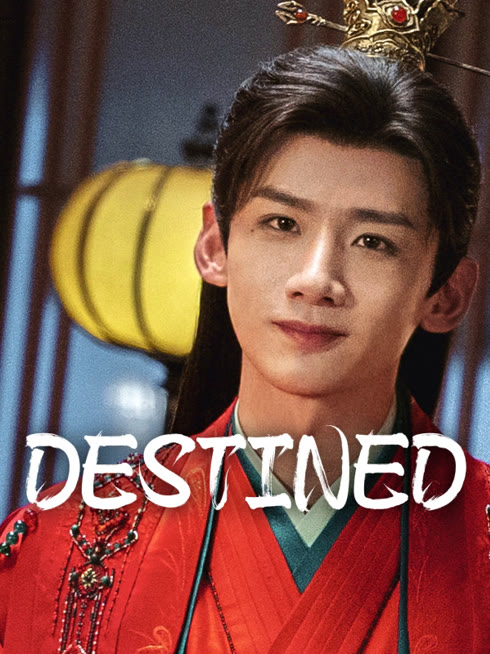 Watch the latest Destined online with English subtitle for free English Subtitle