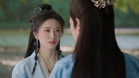  EP10 Nan Yan helps Ji Yang escape from death Legendas em português Dublagem em chinês