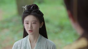 Watch the latest EP12 Nan ​​Yan pleads for Mu Zhanting online with English subtitle for free English Subtitle