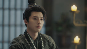 Watch the latest EP11 Lu Shaoyang sends a map to Liu Xichao (2024) online with English subtitle for free English Subtitle