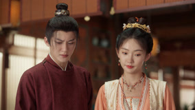 온라인에서 시 EP21 Ah Shu and Yuan Mo use a trick to keep Wang Kunwu 자막 언어 더빙 언어