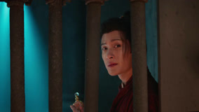 Watch the latest EP8 Yuan Mo takes the initiative to go to jail to find Ah Shu (2024) online with English subtitle for free English Subtitle