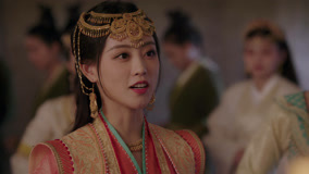  Fateful Love Episódio 20 (2024) Legendas em português Dublagem em chinês