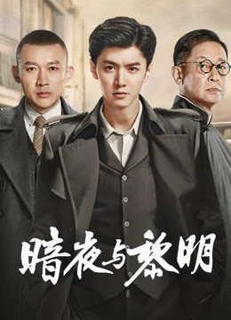 暗夜与黎明}