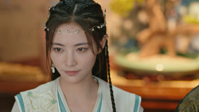 Watch the latest EP22 Yun Mu takes Su Ruofei to the banquet online with English subtitle for free English Subtitle