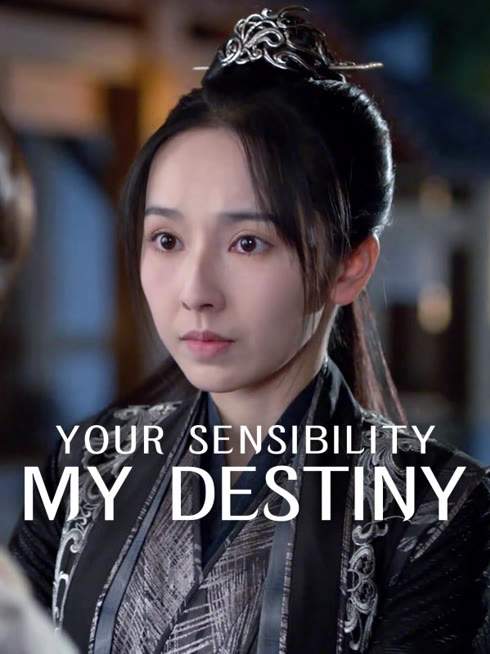 Watch the latest Your Sensibility My Destiny online with English subtitle for free English Subtitle