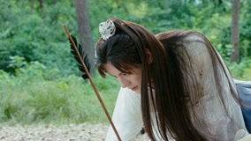 온라인에서 시 EP20 If I hadn't blocked the sword for Yun Mu 자막 언어 더빙 언어