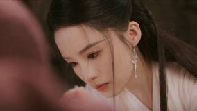 Watch the latest EP9 Xue Ziye treats Huo Zhanbai's injuries online with English subtitle for free English Subtitle