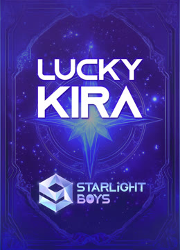 Tonton online Lucky KIRA【Starlight Boys】 Sub Indo Dubbing Mandarin