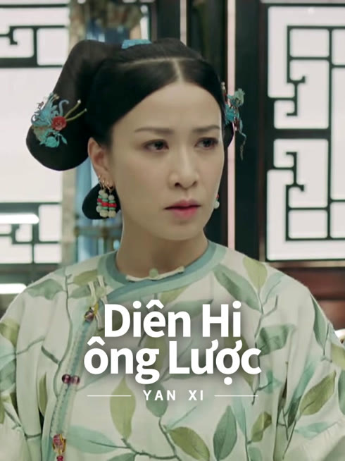 Xem Diên Hi Công Lược Vietsub Thuyết minh