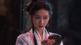 Watch the latest EP10 Wen Xiao uses Bai Ze's magical power to break the illusion of the sundial online with English subtitle for free English Subtitle