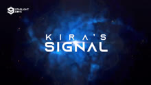 KIRA's Signal EP03：少年たちの息の合うかどうか大挑戦 (上)