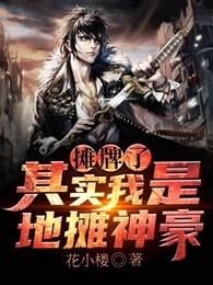 摊牌了，其实我是地摊神豪