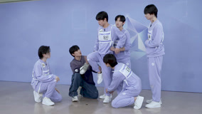 Watch the latest Unreleased BTS 4: Guider CHOI YOUNGJUN, a professional dancer, helps the Starlight Boys make their moves clean (2024) online with English subtitle for free English Subtitle