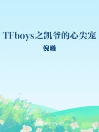 TFboys之凯爷的心尖宠
