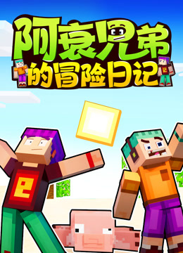 阿衰兄弟的冒险日记