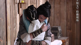  BTS: "Pretty Boy" bonus, Guan Hong and Zhenghe Huizi  share a tight hug (2024) Legendas em português Dublagem em chinês