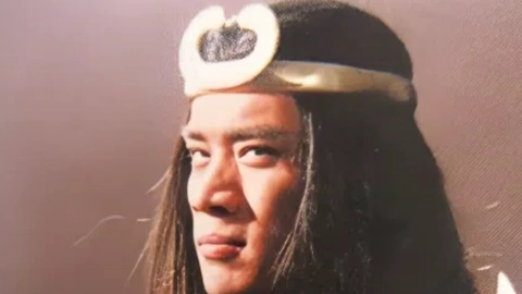 ดู ออนไลน์ 1997年，丁海峰拒絕和真老虎拍攝，不料導演一個舉動讓他徹底放心 (2024) ซับไทย พากย์ ไทย