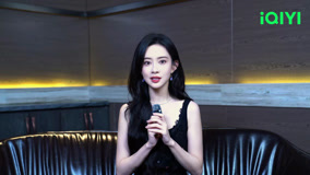 Watch the latest BTS: Meng Ziyi invites you to watch “Blossom” on iQIYI (2024) online with English subtitle for free English Subtitle