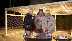 Watch the latest EP10 Getting ready for a barbecue party! (2024) online with English subtitle for free English Subtitle