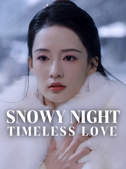 Watch the latest Snowy Night Timeless Love online with English subtitle for free English Subtitle