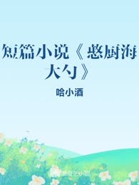 短篇小说《憨厨海大勺》