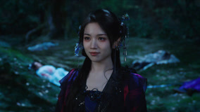 Watch the latest EP16 Chongzhao helps Fuling refine evil insects online with English subtitle for free English Subtitle