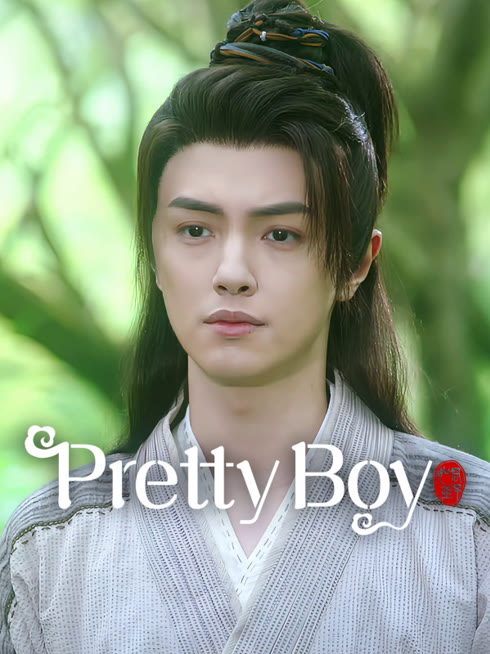 Watch the latest Pretty Boy online with English subtitle for free English Subtitle