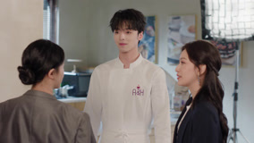 Watch the latest She may not be cute Episode 21 Preview (2025) online with English subtitle for free English Subtitle