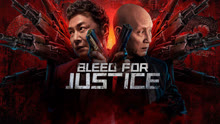 Watch the latest Bleed for Justice (2025) online with English subtitle for free English Subtitle