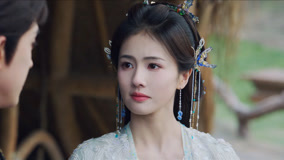 Watch the latest EP26 Bai Shuo received the blessing of the Baize tribe online with English subtitle for free English Subtitle