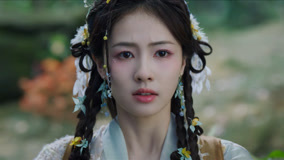 Watch the latest EP30 Bai Shuo is in danger and Poria comes to her rescue in time online with English subtitle for free English Subtitle