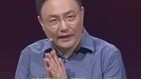 온라인에서 시 羅振宇說世界是草台班子但我不是  (2025) 자막 언어 더빙 언어