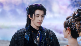  EP40 Fanyue and Baishuo join hands to fight against Moli Legendas em português Dublagem em chinês