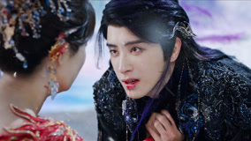 Watch the latest EP40 Bai Shuo turns her thoughts into arrows and pierces Fanyue online with English subtitle for free English Subtitle