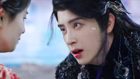 Watch the latest EP40 Bai Shuo turns her thoughts into arrows and pierces Fanyue online with English subtitle for free English Subtitle