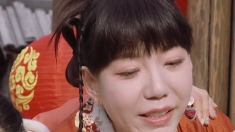 線上看 吳莫愁主打一個知難而退 (2025) 帶字幕 中文配音，國語版