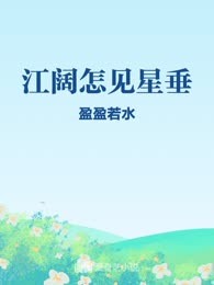 江阔怎见星垂