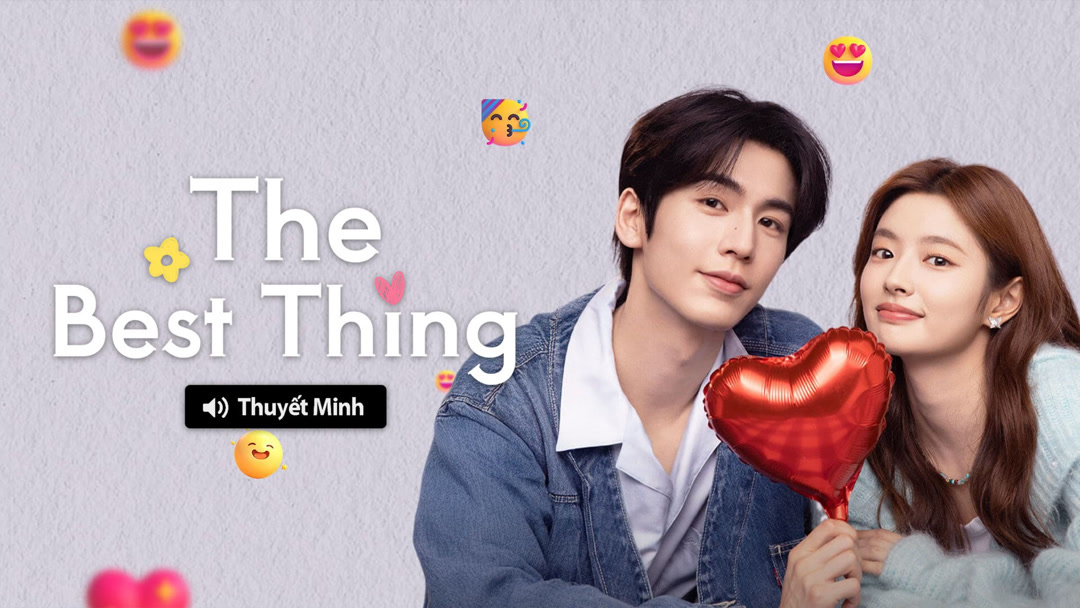 Tonton online the best thing vietnamese ver episode 3 sub indo