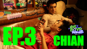 Watch the latest GELBOYS Episode 3 (2025) online with English subtitle for free English Subtitle