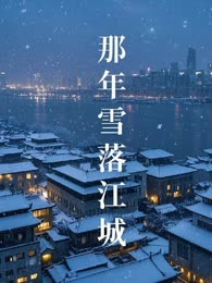 那年雪落江城