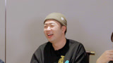 花絮：杜海涛分享减肥小知识 赵小童变身人体弹幕机