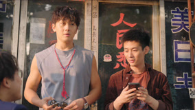  Mr Funera Episódio 11 (2025) Legendas em português Dublagem em chinês