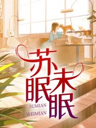 苏眠未眠