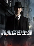 我的绝密生涯}