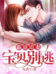 霸道追妻：宝贝，别逃