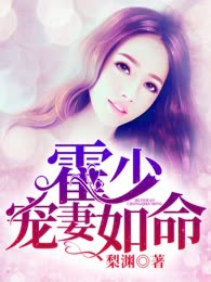 霍少宠妻入骨